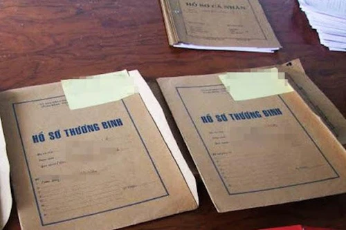 Đến hết 2021, sẽ hoàn thành thanh tra 320.000 hồ sơ người có công