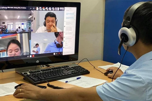 Hà Nội: Gần 115 nghìn người được giải quyết việc làm trong 8 tháng đầu năm