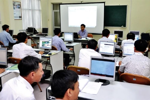 Điều chỉnh chương trình bồi dưỡng ngạch chuyên viên cao cấp