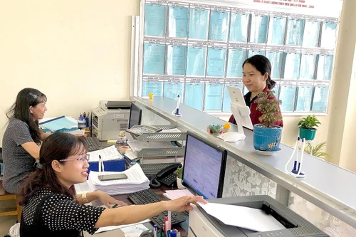 Hướng dẫn vị trí việc làm công chức chuyên ngành lao động, thương binh và xã hội