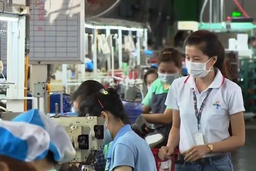 Đi làm dịp Tết Nguyên đán, người lao động được hưởng quyền lợi gì?