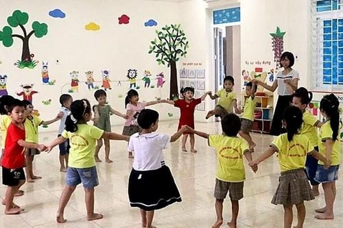 Hà Nội: Đưa tỷ lệ trẻ em bị xâm hại xuống dưới 1% vào năm 2025