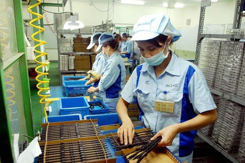 Hà Nội: Hướng dẫn người lao động nhận hỗ trợ dịp Tết Nguyên đán 2022