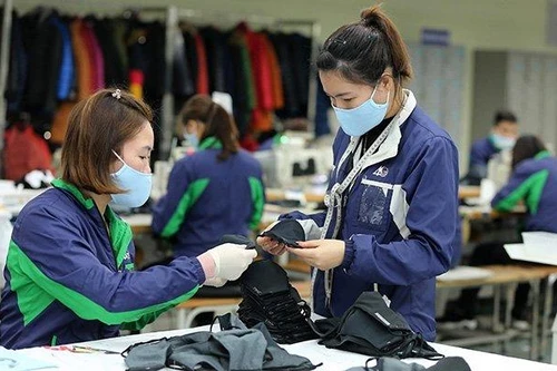 Đề xuất chi 6.000 tỷ để nâng cao trình độ cho người lao động bị ảnh hưởng bởi Covid-19