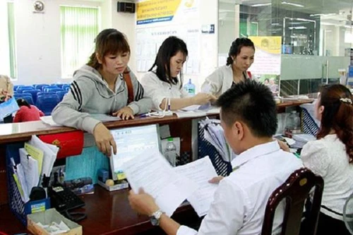 Lao động dôi dư được hỗ trợ bình quân khoảng 80,9 triệu đồng/người