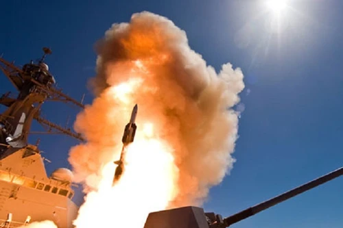 Mỹ có đủ khả năng bảo vệ Guam trước 4 tên lửa đạn đạo của Triều Tiên?