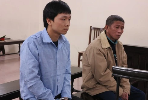 Tội phạm tiền giả không thoát được… máy soi