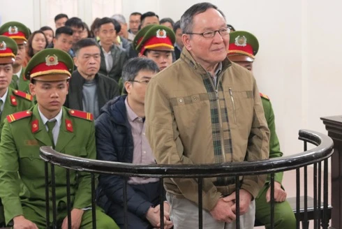 Cựu Kế toán trưởng Vinashinlines không phạm tội tham ô