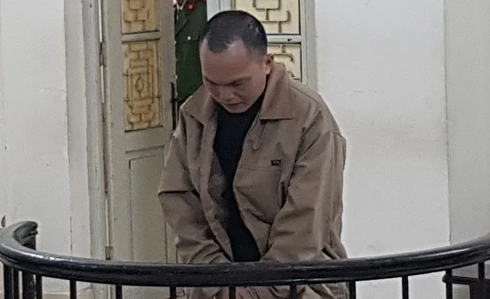 Đối tượng ham cờ bạc chém vợ không nương tay vì nguy cơ… đổ vỡ