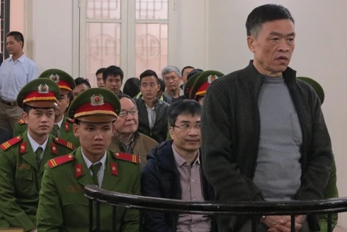 Bộ ba ở Vinashinlines "tự tung, tự tác" như thế nào?