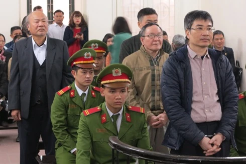 Các bên liên quan đều muốn có được khoản tiền 260,5 tỷ đồng