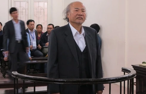 Viện kiểm sát bác hầu hết quan điểm của các luật sư