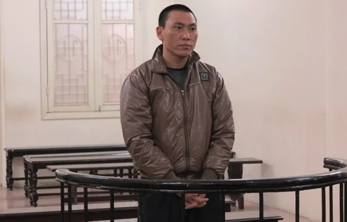 Giảm án cho bị cáo buôn ma túy, tại phiên tòa đầu xuân Đinh Dậu