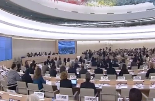 ​LHQ điều tra tội ác của Nhà nước Hồi giáo IS