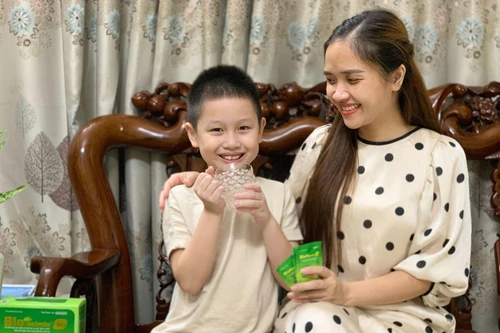 Mẹ bỉm sữa đã ‘giải cứu’ táo bón thành công cho 2 con chỉ với 3 phút mỗi ngày