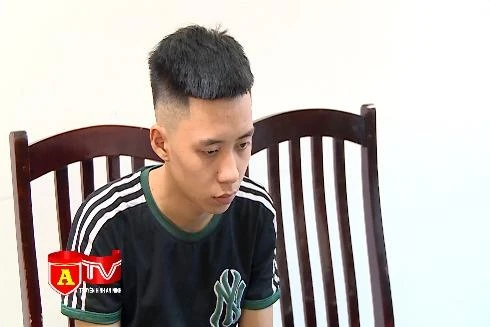 Chân dung đối tượng gây ra 21 vụ cướp giật tài sản của phụ nữ