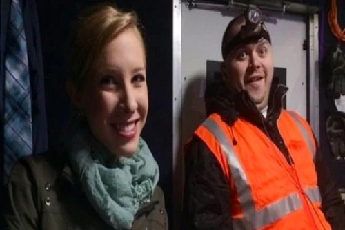 Mỹ: Hai phóng viên thiệt mạng ngay trên sóng truyền hình trực tiếp