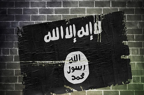 Chồng chết, góa phụ Anh hoang mang chạy trốn khỏi IS