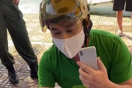 Đi chợ sai ngày, sai địa bàn còn ‘cãi chày, cãi cối’