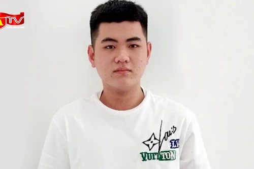 Mâu thuẫn tình cảm, thanh niên sát hại bạn gái