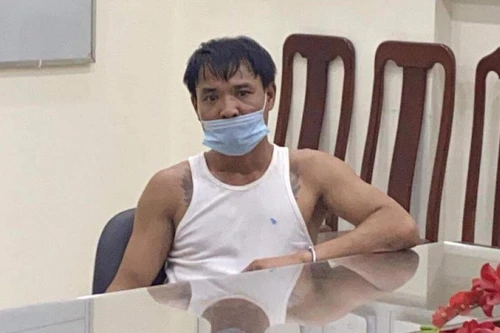 Nửa đêm bắt giữ đối tượng tàng trữ số lượng lớn ma túy 