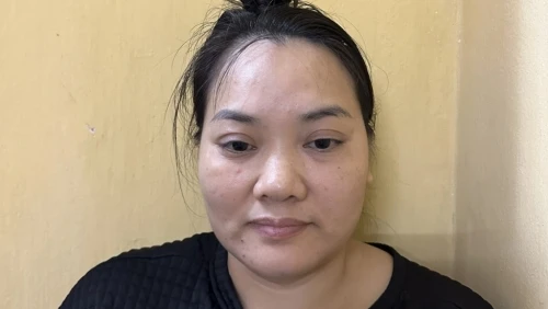 Bắt giữ 'nữ quái' trốn truy nã 21 năm