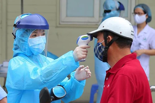 65% bệnh nhân Covid-19 không có triệu chứng - Thách thức với các bệnh viện