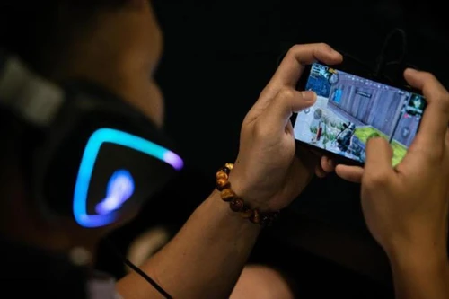 Thị trường game di động tăng trưởng mạnh mùa Covid-19
