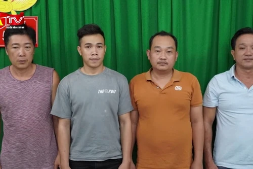 Triệt phá đường dây cá độ bóng đá tổng giao dịch hơn 42 tỷ đồng