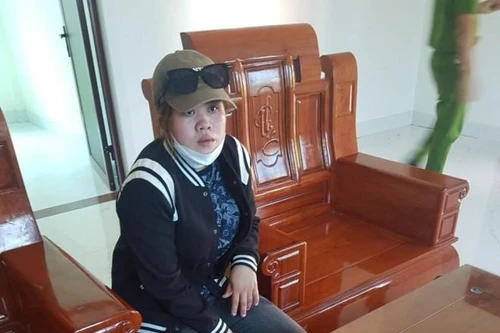 [Tin nhanh tối 27-4-2022] Tạm giữ dì ruột bạo hành cháu gái ở Hà Tĩnh