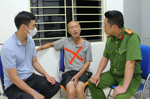 Khởi tố đối tượng mua bán trái phép 6.000 viên ma tuý tổng hợp