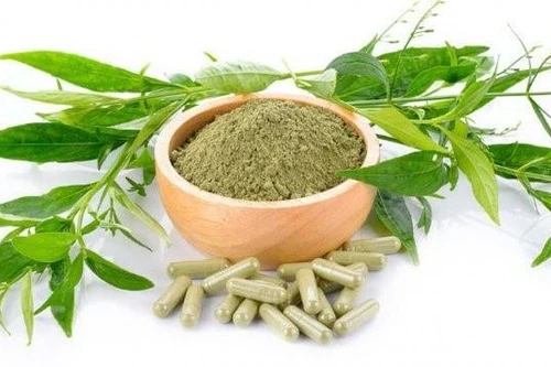 Người dân Thái Lan săn lùng xuyên tâm liên chữa Covid-19