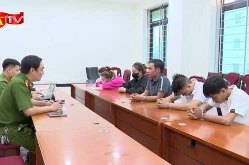 Triệt phá đường dây mua, bán thận thu lợi hàng chục tỷ đồng 