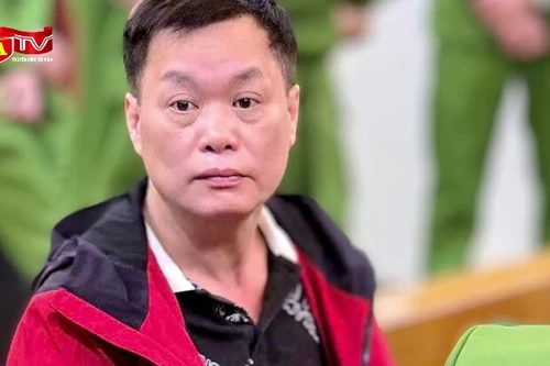 Khởi tố 63 bị can liên quan đến đường dây lô đề nghìn tỷ doTuấn “chợ Gốc” cầm đầu