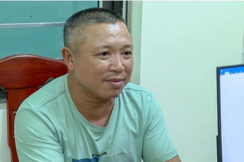 Chân dung chủ thầu công trình xây dựng trả lương công nhân bằng ma túy