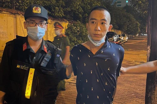 Tàng trữ trái phép ma túy, đi đường gặp ngay tổ 141