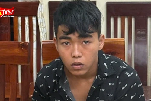 Bắt nghi phạm xin đi nhờ xe rồi sát hại, hiếp dâm, cướp tài sản