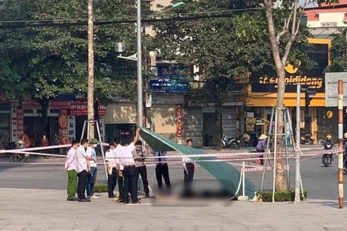 Điều tra nguyên nhân tử vong của chuyên gia người Hàn Quốc 