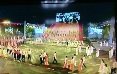 Đi đâu, chơi gì ở Hà Nội dịp nghỉ lễ 30/4-1/5?