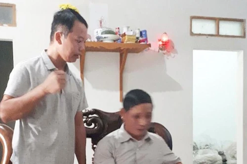 Thầy lang chữa hiếm muộn bằng cách “quan hệ” với người bệnh: Có bị xử lý hình sự?