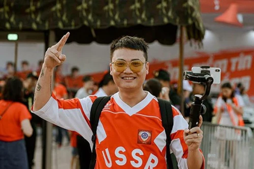 Tuấn Saker, đối tượng mang ma túy từ Hà Nội lên Sa Pa là ai?