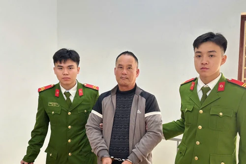 Công an tỉnh Lạng Sơn khuyến cáo không lan truyền video, hình ảnh tiêu cực liên quan đến vụ án Đoàn Văn Sáng