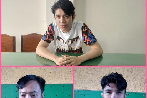 Triệt phá đường dây đánh bạc trên 300 tỷ đồng