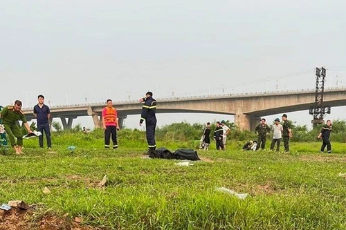 Chủ động phòng ngừa đuối nước trong mùa nắng nóng