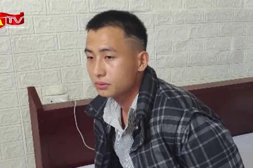 Đối tượng táo tợn cướp giật túi xách của cô gái bán vé xổ số đã ‘sa lưới’