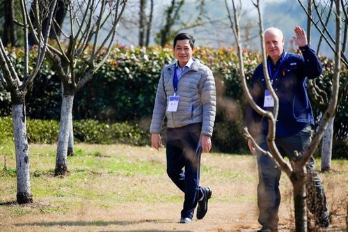 Lý do nhà khoa học Việt Nam được WHO chọn vào nhóm điều tra nguồn gốc Covid-19?