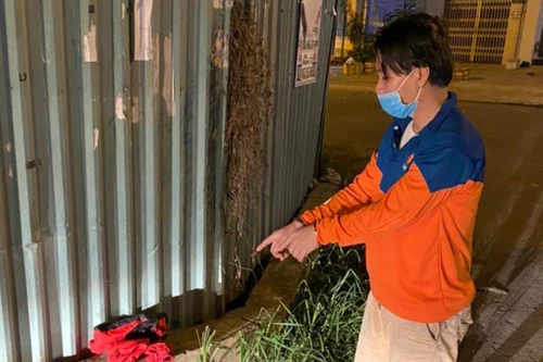 [Tin nhanh tối 29-6-2022] Dùng súng giả xông vào nhà dân cướp vàng