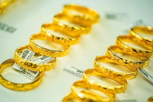 Lời khuyên mua vàng ngày vía Thần Tài 2023