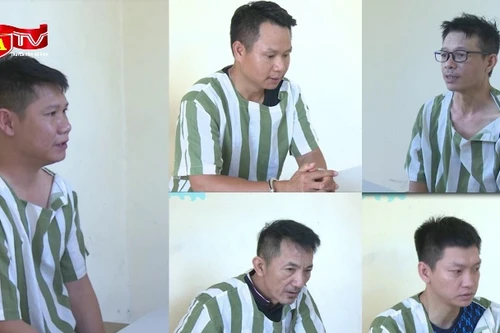 Triệt phá đường dây cá độ bóng đá lên tới hơn 100 tỷ đồng