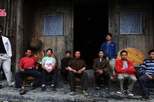 30 triệu đàn ông Trung Quốc sẽ không thể tìm được vợ